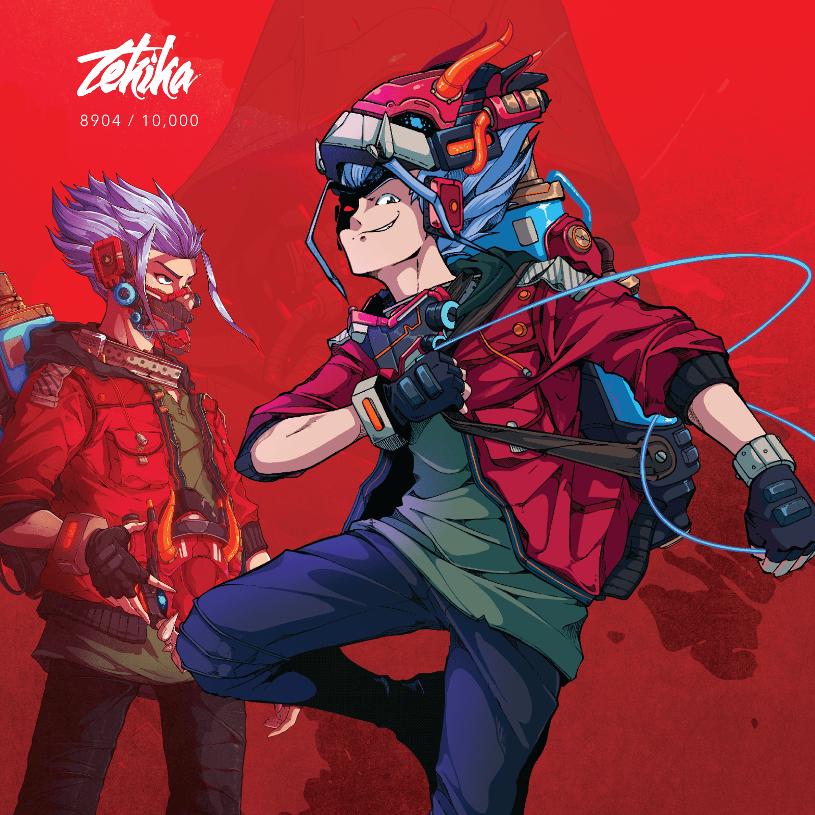 Tekika